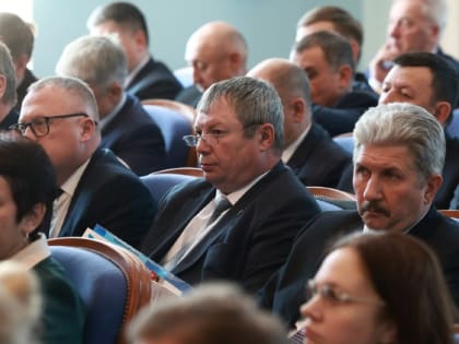 Алексей Текслер поставил первоочередные задачи для Челябинской области