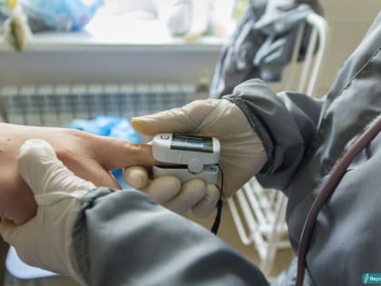 Болеют более 7 тыс. жителей региона. За сутки на Южном Урале от COVID-19 скончались три человека