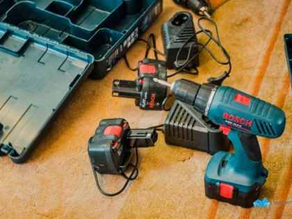 Магнитогорец сдал в комиссионный магазин арендованные электроинструменты