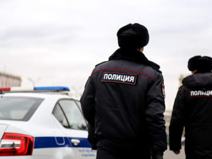 В челябинской пекарне ограбили 86-летнюю пенсионерку