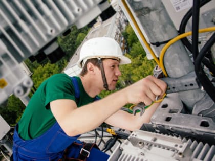 Более чем у 150 тыс. южноуральцев ускорился интернет и улучшилась связь