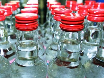 В Челябинской области перед судом предстанут обвиняемые в незаконном обороте контрафактной алкогольной продукции