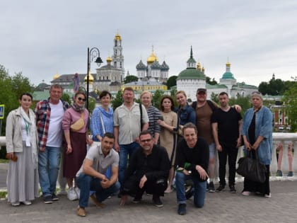 Челябинский НХТ стал лауреатом «У Троицы», зазвучит и в «Голосах истории»