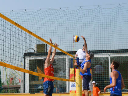 Будет жарко