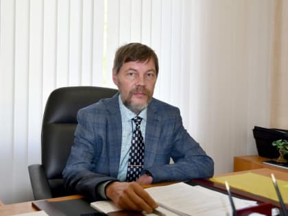 Исполняющим обязанности главы города Озерска стал Александр Бахметьев