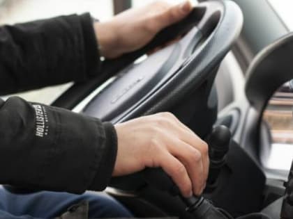 В Челябинской области выявили 12 водителей с диагнозом эпилепсия