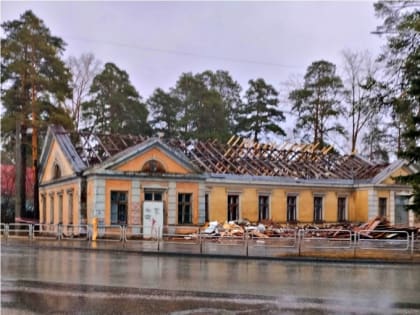 Чудесное преображение