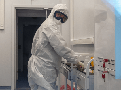 В Челябинской области еще 72 человека заразились коронавирусом