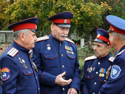 Увеличить выплаты казакам в мобрезерве решили на Кубани