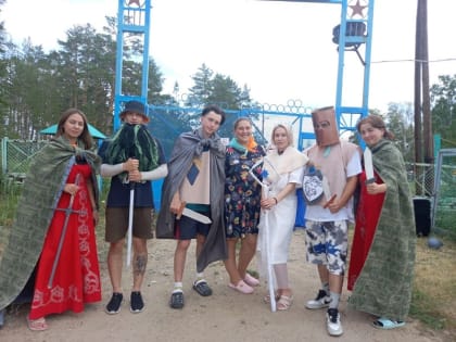 Итоги минувшей недели (с 13 по 20 июля)