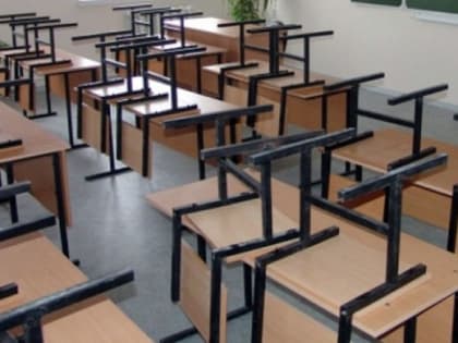 В Миассе 20 февраля из-за холода частично отменены занятия в школах