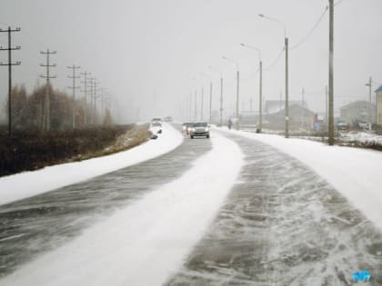 В&nbsp;Магнитогорске измерили уровень радиации