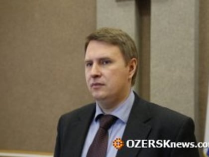 Глава округа поздравил с юбилеем председателя Совета ветеранов