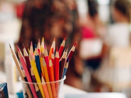 Во Дворце творчества детей и молодежи рассказали, чем занимают воспитанников