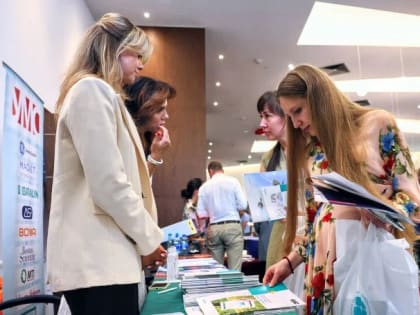 В Челябинске собрались врачи-онкологи со всей России