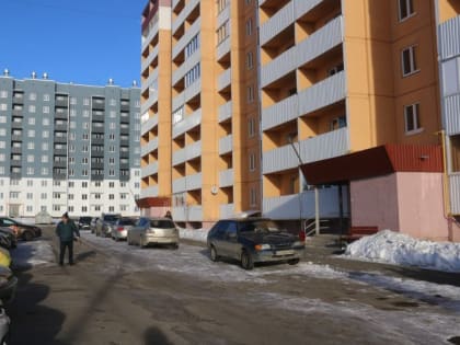 До конца 2023 планируется расселить около полутора тысяч магнитогорцев