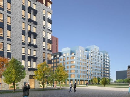 Проект реновации Каширинского рынка в Челябинске получил одобрение