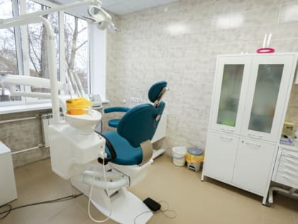 Челябинцам рассказали, как попасть к стоматологу без записи