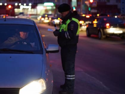 Для нетрезвых водителей: начальник ГУ МВД по Челябинской области предложил ввести передвижные лаборатории