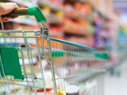 В Челябинской области оборот розничной торговли вырос на 7%