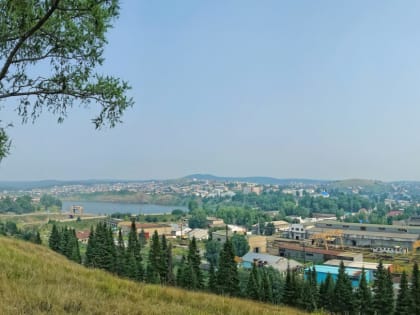 Эксперт из Москвы найдет все самое уникальное и интересное в Нязепетровском районе