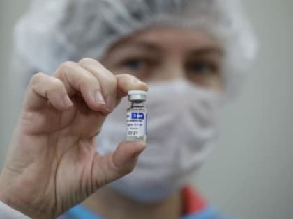 Южноуральцы смогут привить детей от кори, краснухи и паротита
