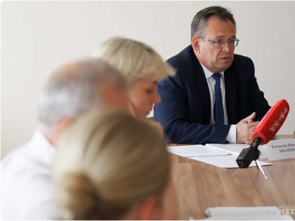 Спектр вариантов