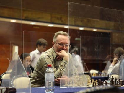 Умер Вячеслав Башков (1962-2022 г.г.)