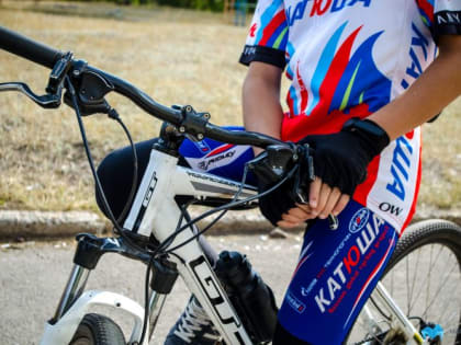 В Магнитогорске пройдет велогонка из города до ГЛЦ