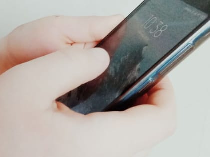 Полис в смартфоне