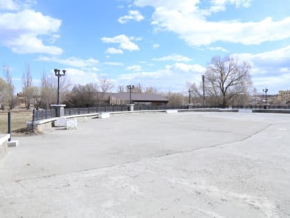 Более 1300 кыштымцев приняли участие во Всероссийском голосовании за объекты благоустройства