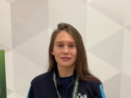 Копейчанка стала бронзовым призером чемпионата России по боксу среди женщин