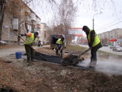В Миассе благоустроят депутатские округа по наказам избирателей