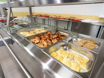 Массовое отравление детей в челябинском лицее № 142 обернулось уголовным делом