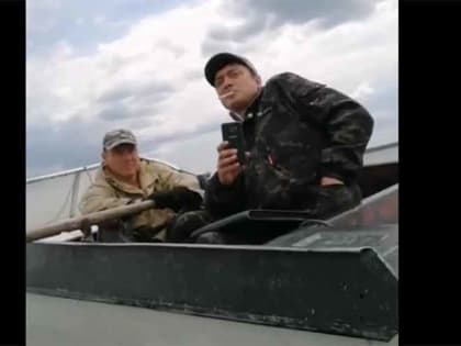Как говорится, иногда лучше жевать, чем говорить