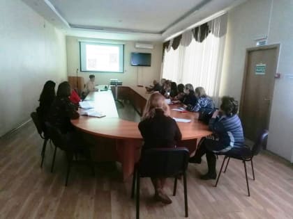 Проблемы проведения диспансеризации обсудили в Магнитогорске