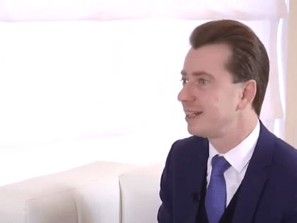 Парламентарий от Южного Урала вновь оказался «аутсайдером» «Табеля депутатов»