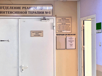 Медики Челябинска оказали помощь пострадавшим от укуса гадюки