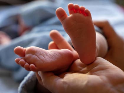 В июне в Кусинском районе родились девять мальчиков и всего одна девочка