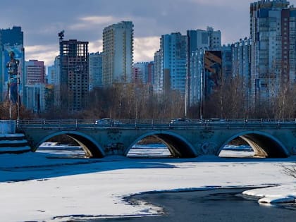 В Челябинске вырос спрос на риелторов и агентов по недвижимости