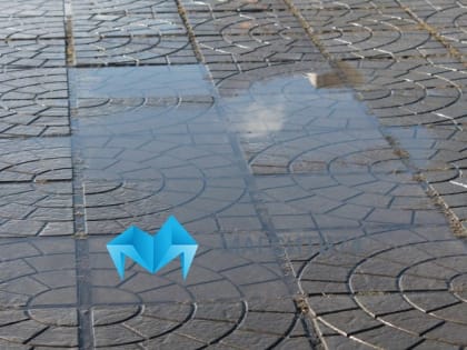 Прогноз погоды на понедельник