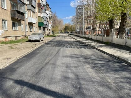 В преддверии празднования Дня Победы...