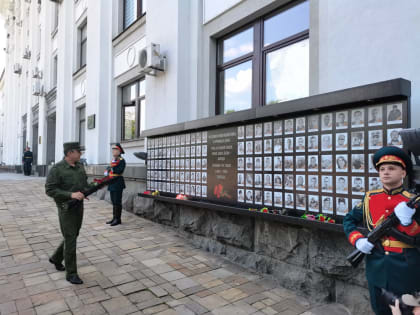 Жители Луганска: Один раз страна стреляет в своих, потом становится чужой