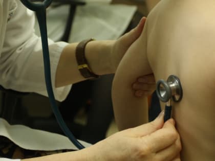 Как защитить ребёнка от гриппа и простуды в школьный период, рассказали в Минздраве
