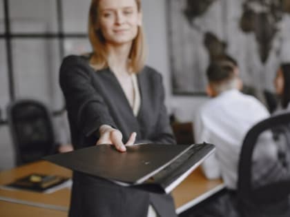 Регоператор ЦКС вошёл в топ лучших работодателей России