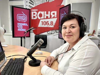 Главный профилактолог региона Ольга Агеева рассказала о том, как распознать и предотвратить инсульт