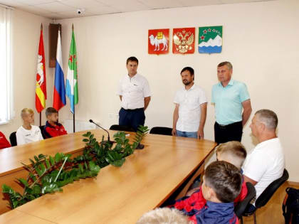 Футболисты спортшколы «Металлург» в августе отправятся в Санкт-Петербург