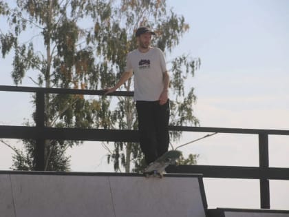 Закрытие летнего сезона