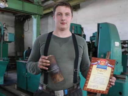 На заводе «Карабашмедь» начался традиционный конкурс профессионального мастерства