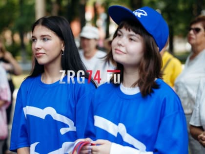 Вовлекут в процесс. Златоустовцы стали волонтёрами формирования комфортной городской среды